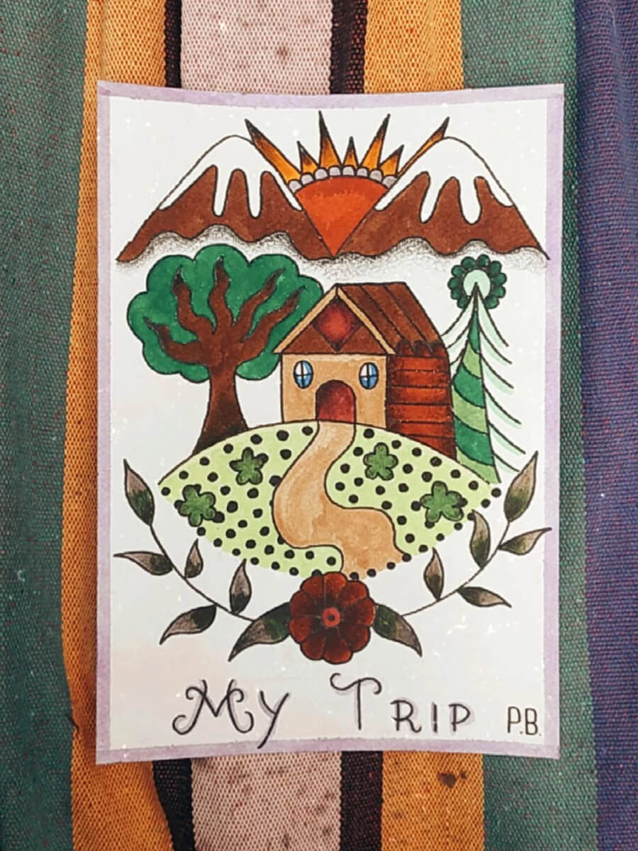 My Trip